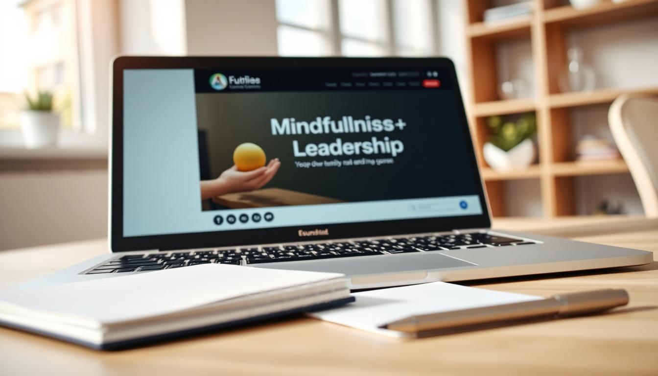 Mindfulness for Entrepreneurs